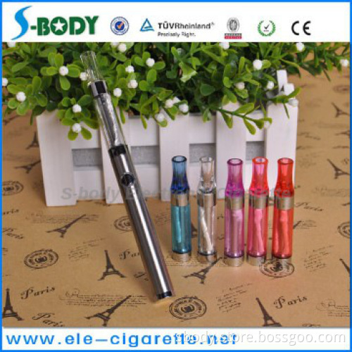 Wholesae high quality e-cig e-smart vaporizer e-smart kit